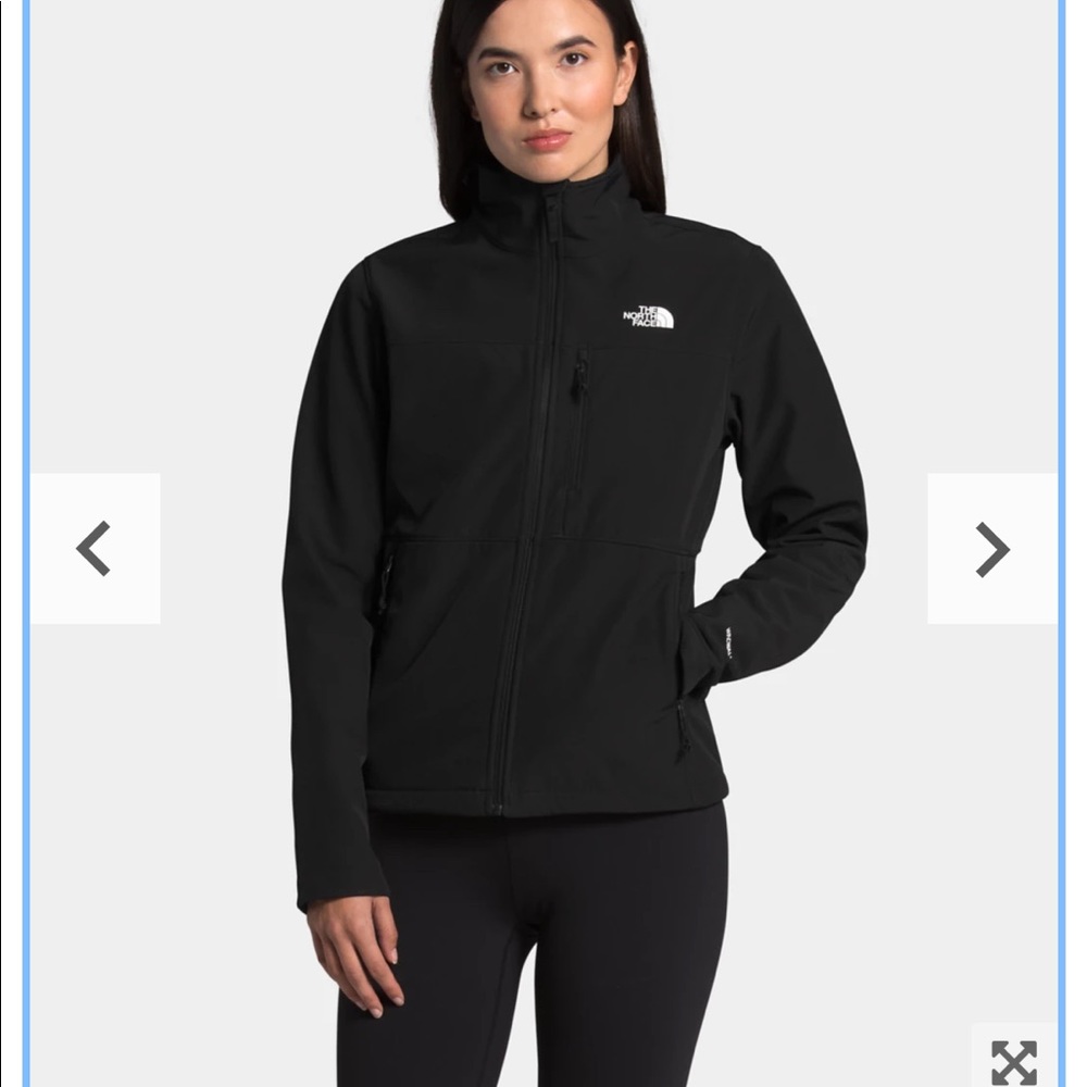 Women’s Apex Bionic Jacket